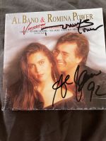 Al Bano und Romina Power Original Autogramm 1992 Bonn - Bad Godesberg Vorschau