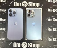 ***APPLE IPHONE 13 PRO Sierra Blue + 128GB + GUT*** Nordrhein-Westfalen - Marl Vorschau