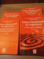 Höhere Mathematik für Ingenieure Bayern - Selbitz Vorschau