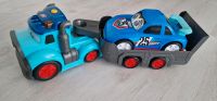 Diggie Toys Happy Truck Mecklenburg-Vorpommern - Lubmin Vorschau