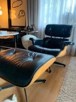 Eames Lounge Chair  Vitra Herman Miller Mid Century Modern Niedersachsen - Groß Oesingen Vorschau