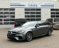 Mercedes-Benz E 63 S AMG 4Matic Navi Luft Leder Pano AHK Distr Bayern - Sonnefeld Vorschau