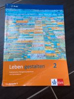 Leben gestalten 2 Religionsbuch für Gymnasium Rheinland-Pfalz - Nittel Vorschau