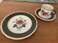 Villeroy &Boch Kaffeegedeck Design Bauernblume Nordrhein-Westfalen - Jüchen Vorschau