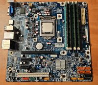 Lenovo K320 Mainboard Nordrhein-Westfalen - Schlangen Vorschau