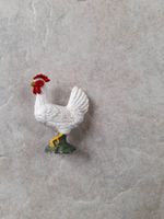 Schleich Figur Huhn Weiß 13125 Bauernhof Nordrhein-Westfalen - Wiehl Vorschau