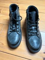 Neue unbenutzte Schuhe von Bugatti, Dunkelgrau, Größe 46 Rheinland-Pfalz - Oberwesel Vorschau