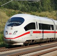 DB Deutsche Bahn 1. Klasse Ticket Upgrade Gutscheincode Nordrhein-Westfalen - Leverkusen Vorschau