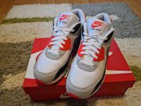 Nike Air Max 90 Sneaker Bayern - Bad Berneck i. Fichtelgebirge Vorschau