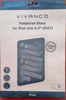 vivanco tempered glass for ipad mini 8.3" (2021) Baden-Württemberg - Schwäbisch Hall Vorschau