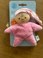 Sterntaler Spielpuppe rosa Neu Babyspielzeug Rheinland-Pfalz - Hornbach Vorschau