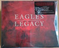 Eagles Legacy Box Set Limited Edition Nordrhein-Westfalen - Stolberg (Rhld) Vorschau