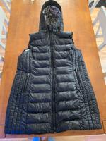 Wellensteyn Highclass Vest Long 2xl Baden-Württemberg - Sinzheim Vorschau