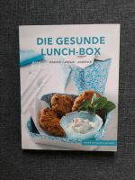 Die Gesunde Lunch-box - Kochbuch Münster (Westfalen) - Gievenbeck Vorschau