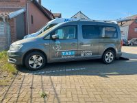 Caddy Maxi Rollstuhlumbau Barrierefrei Diesel Automatik Niedersachsen - Liebenau Vorschau
