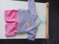 Neuwertiges- Baby Born Set Bayern - Lamerdingen Vorschau