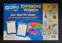 Spiel "Galileo Kids, Entdecke wissen" Sachsen - Hohenstein-Ernstthal Vorschau