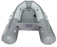 Schlauchboot / Beiboot / Ruderboot / 265 / fester Alu/PVC-Boden Berlin - Spandau Vorschau