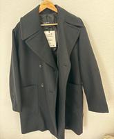 Mantel Pull & Bear, NEU, Xs, schwarz, trenchcoat,damen Nordrhein-Westfalen - Lünen Vorschau