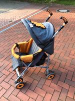 Kinderwagen Buggy ABC Design Niedersachsen - Ganderkesee Vorschau