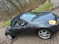 FORD STREET KA CABRIO 1.6 PININFARINA NEUE TÜV KLIMA SITZHEIZUNG Obervieland - Kattenesch Vorschau