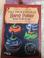Harry potter Backbuch Sachsen - Bad Elster Vorschau