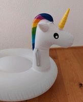 Kids Floater Einhorn Wehncke Happy People 77677 Baden-Württemberg - Kirchheim unter Teck Vorschau