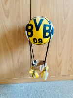 Borussia Dortmund BVB Ballon Heißluftballon deko Geschenk Hessen - Dipperz Vorschau