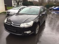 Citroen C5 RW4HT Ersatzteile Ersatzteilträger Nordrhein-Westfalen - Recklinghausen Vorschau