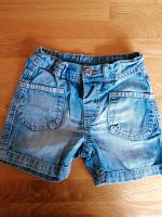 Jeans kurz Zara Gr. 82 Schleswig-Holstein - Lübeck Vorschau