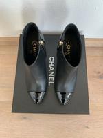 Chanel Halbstiefelette Bayern - Gerolsbach Vorschau