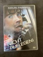 DVD Nicht auflegen! Colin Farrell Bayern - Dietersburg Vorschau