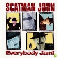 CD Scatman John Everybody Jam! Niedersachsen - Springe Vorschau