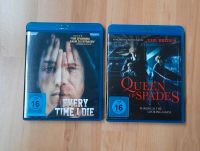 Queen of Spades, Every time I die, Thriller, Horror, Blu Ray Bochum - Bochum-Süd Vorschau