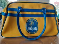 Tasche Chiquita Banane Rarität München - Altstadt-Lehel Vorschau