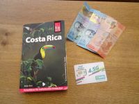 Costa Rica Starterpaket mit SIM Karte Baden-Württemberg - Aidlingen Vorschau