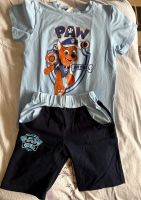 PAW PATROL Schlafanzug • 116 • 2-tlg. • Sommer Shorty Baden-Württemberg - Aulendorf Vorschau