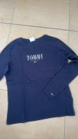 Neu * Tommy Hilfiger Langarm Shirt Gr.S blau Damen Hessen - Kassel Vorschau