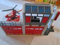 Playmobil Feuerwehrwache Feuerwehrstation 9462 Bayern - Gilching Vorschau