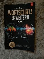 Wortschatz erweitern XXL: Wie Sie ihre Ausdrucksweise verbessern Wandsbek - Hamburg Bramfeld Vorschau