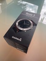 Fenix 3 | GARMIN | Saphire Edition / Multi-Sport Training GPS Hessen - Viernheim Vorschau