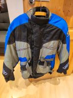 Damen shoei Motorradjacke blau gr.s gr.36 Protektoren & Futt Baden-Württemberg - Heddesheim Vorschau