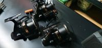 Daiwa Longbeam rollen GS 5000H keine fox nasch shimano Niedersachsen - Stade Vorschau