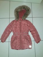 Winterjacke S. Oliver Gr. 116 Baden-Württemberg - Baden-Baden Vorschau