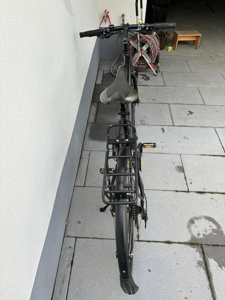 Fahrrad Citybike in Grevenbroich