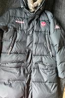 FCK Winterjacke Gr L Daunen top Saarland - Merzig Vorschau