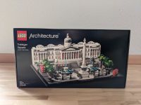 LEGO® Architecture 21045 Trafalgar Square NEU + OVP 75€* Baden-Württemberg - Heidelberg Vorschau