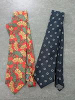 Seiden Krawatten - Karl Lagerfeld- Cerruti 1881 Paris -Schlips Wandsbek - Hamburg Bergstedt Vorschau