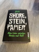 Shore, Stein , Papier Nordrhein-Westfalen - Solingen Vorschau