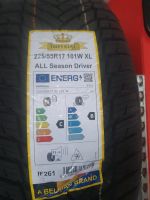 Ganzjahresreifen | Imperial | 225/55 R17  101W | DOT23 neu Nordrhein-Westfalen - Horn-Bad Meinberg Vorschau